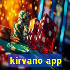 kirvano app